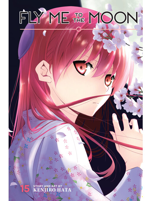 Title details for Fly Me to the Moon, Volume 15 by Kenjiro Hata - Available